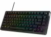 Геймърскa клавиатура HyperX Alloy Rise 75