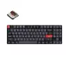 Клавиатура Keychron K13 Pro TKL Low Profile Gatheron Brown Switch