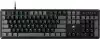 Геймърска механична клавиатура CORSAIR K70 Core RGB Corsair Linear Red Switch - Carbon Gray