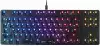 Геймърска механична клавиатура основа Glorious RGB GMMK TKL, ISO Layout