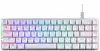 Геймърска Механична Клавиатура ASUS ROG Falchion Ace - Бяла