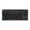 Геймърска механична клавиатура Logitech G Pro X TKL Lightspeed Tactile Switch