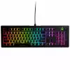Геймърска механична клавиатура Glorious GMMK 3 100% Black - Fox Linear Switches