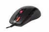 Геймърска мишка A4tech Oscar XL-750BK, Черна