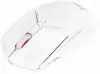 Геймърска мишка HyperX Pulsefire Haste 2 Mini, White