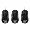 Геймърска мишка HyperX Pulsefire Haste, RGB, Черен