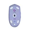 Геймърска мишка Logitech G305 Lilac Lightspeed Wireless Лилав