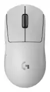 Геймърска мишка Logitech G Pro X Superlight 2 SE White - Wireless