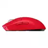 Геймърска мишка Logitech G Pro X Superlight 2 SE Red - Wireless