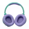 Геймърски безжични слушалки с микрофон  JBL Quantum 360 Cyan
