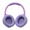 Геймърски безжични слушалки с микрофон  JBL Quantum 360 Purple