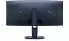 Геймърски монитор Alienware AW3425DWM - 34" inch VA Curved WQHD(3440x1440), 180 Hz, 1ms, FreeSync Premium+