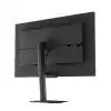 Геймърски монитор GIGABYTE G27Q20 - 27" SS IPS, QHD(2560 x 1440), 210Hz, 0.5ms, G-Sync, FreeSync Premium