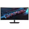 Геймърски Монитор Gigabyte G34WQC2 - 34" VA 1500R WQHD (3440x1440), 200Hz, 1ms, VESA Display HDR400