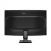 Геймърски монитор GIGABYTE GS27FCA - 27" VA 1500R, Full HD(1920x1080), 200Hz, 1ms, FreeSync Premium