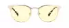 Компютърни очила GUNNAR Apex Gold/Marble Amber