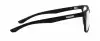 Компютърни очила GUNNAR Berkeley Onyx, Clear, Черен