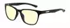 Компютърни очила GUNNAR Berkeley Onyx Amber, Черен