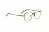 Компютърни очила GUNNAR Ellipse Onyx, Amber