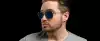 Геймърски очила GUNNAR Fallout Vault 33 Gunmetal/Olive - Sun
