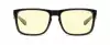 Компютърни очила GUNNAR INTERCEPT Onyx, Amber Natural, Черен