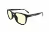 Компютърни очила GUNNAR Oakland Onyx, Amber Natural, Черен