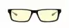 Компютърни очила GUNNAR Riot Onyx, Amber, Черен