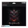 Геймърски пад ABYSTYLE DIABLO - Diablo"s Head