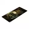 Геймърски пад Diablo IV - Skeleton King, XL