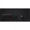 Геймърски пад Logitech G840 XL V2, Черен
