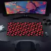 Геймърски пад Naruto Shippuden - Akatsuki Clouds, XL