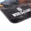 Геймърски пад World of Tanks Centurion Action X Fired Up, Size M