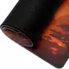 Геймърски пад World Of Warcraft Classic - Cataclysm Deathwing, XL