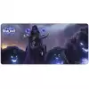 Геймърски пад World Of Warcraft: Midnight Xalatath -  XL