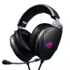 Геймърски слушалки ASUS ROG Theta 7.1, Черен