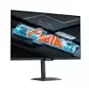Геймърски смарт монитор GIGABYTE M27QS - 27" SS IPS, QHD(2560 x 1440), 180Hz, 1ms, Google TV