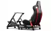 Геймърски стол Next Level Racing Cockpit Racing Simulator GT Track