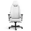 Геймърски стол noblechairs LEGEND White Edition