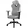 Геймърски стол ThunderX3 EAZE Loft - Сив