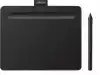 Графичен таблет Wacom Intuos S Bluetooth, Черен