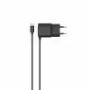 HAMA 7-портов хъб, USB 3.2 Gen 1, 5 Gbit/s, USB-C адаптер със захранване
