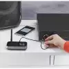 Hama блутут адаптер "Link.it duo"  предавател и приемник, 205322