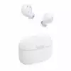 HAMA Блутут слушалки "Freedom Buddy II", True Wireless, Бял