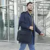 HAMA Чанта за лаптоп "Premium Lightweight", 40 - 41 см (15.6"- 16.2"), тъмносиня