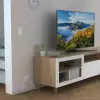 HAMA Коаксиален антенен кабел, 5 м, 90 dB