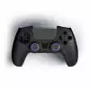 HAMA Комплект аксесоари 6 в 1 за PlayStation 5 контролер, черен