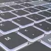 HAMA Комплект безжична клавиатура-мишка "WKM-750", Bluetooth & 2.4Ghz, кирилизирана