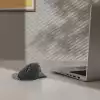 HAMA Мишка „WM-900“ мултифункционална, ергономична, Bluetooth, батерия, RGB, черна