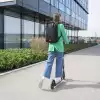HAMA Раница за лаптоп "Extreme Protect", Удароустойчива, 40 - 41 см (15.6" -16.2"), черна