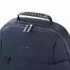 HAMA Раница за лаптоп "Premium Lightweight", до 41 см (16,2"), тъмносиня
